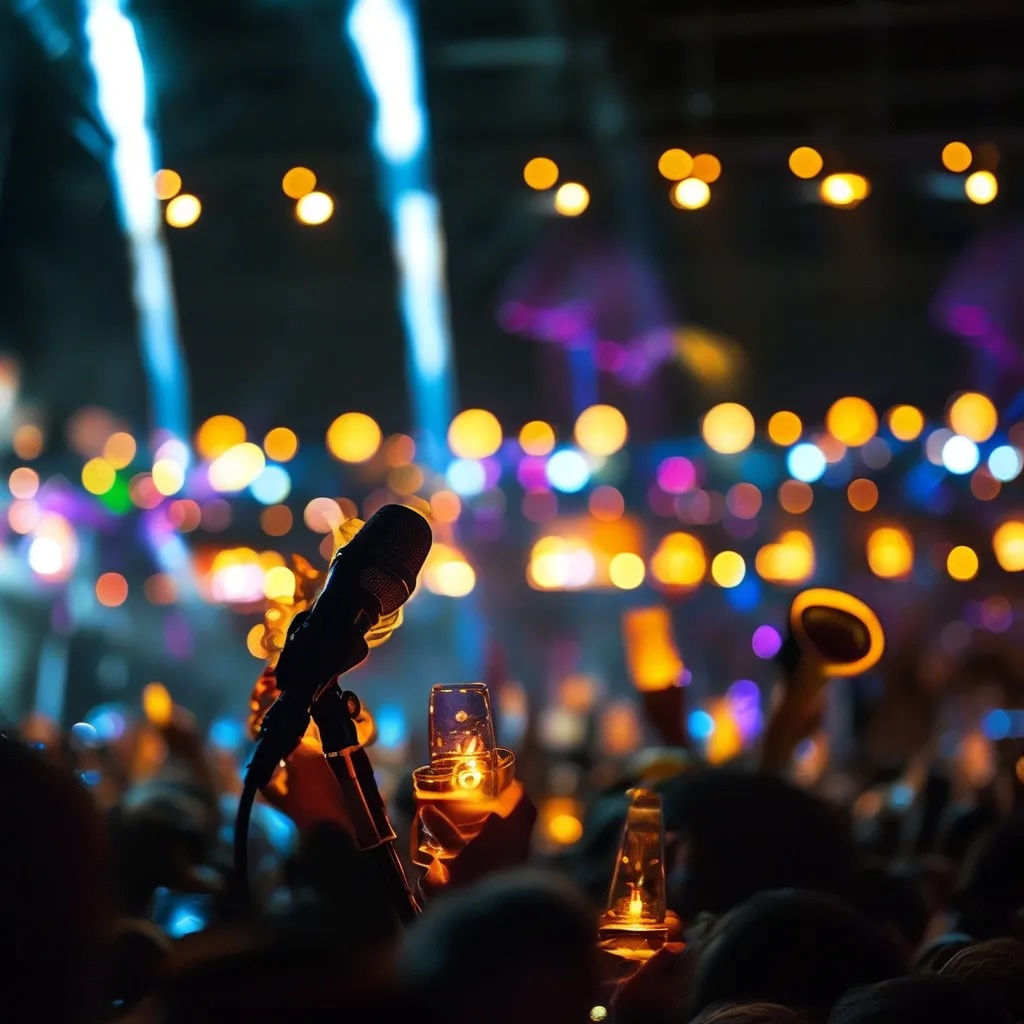 Music Festival